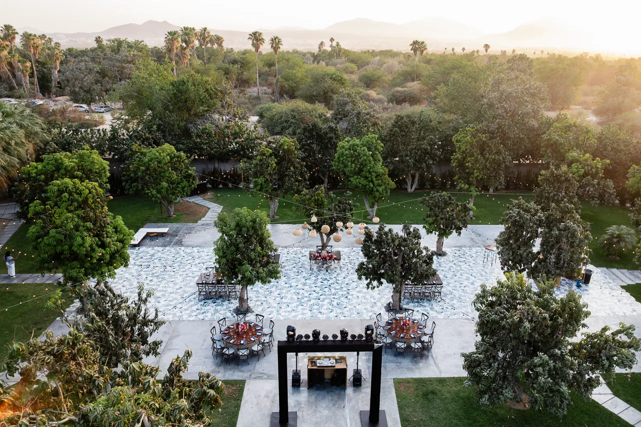 Acre Resort wedding photographer in San José del Cabo, Mexico
