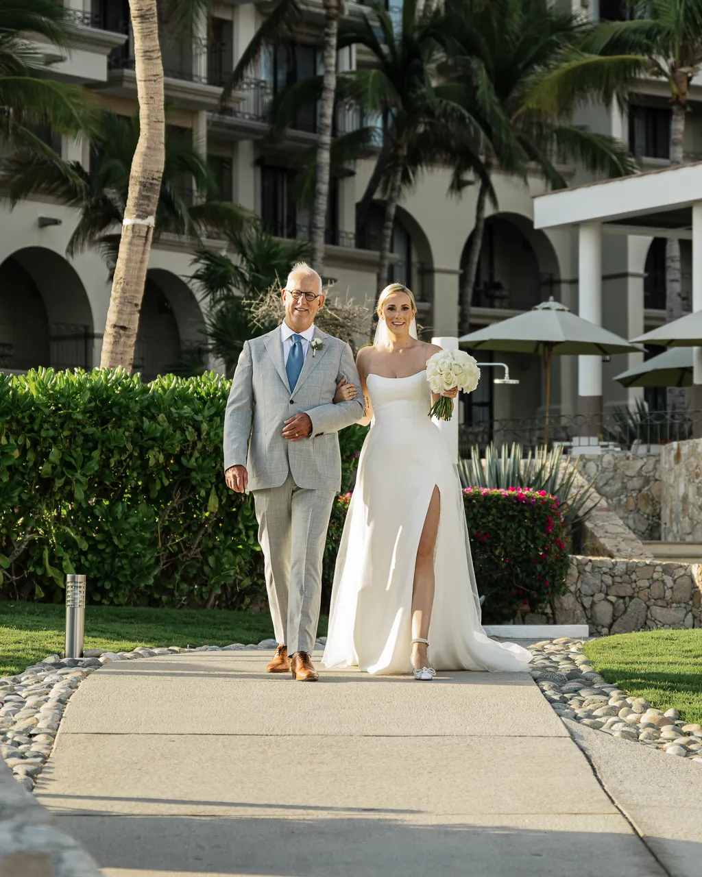 Dreams Los Cabos wedding photographer in San José del Cabo, Mexico