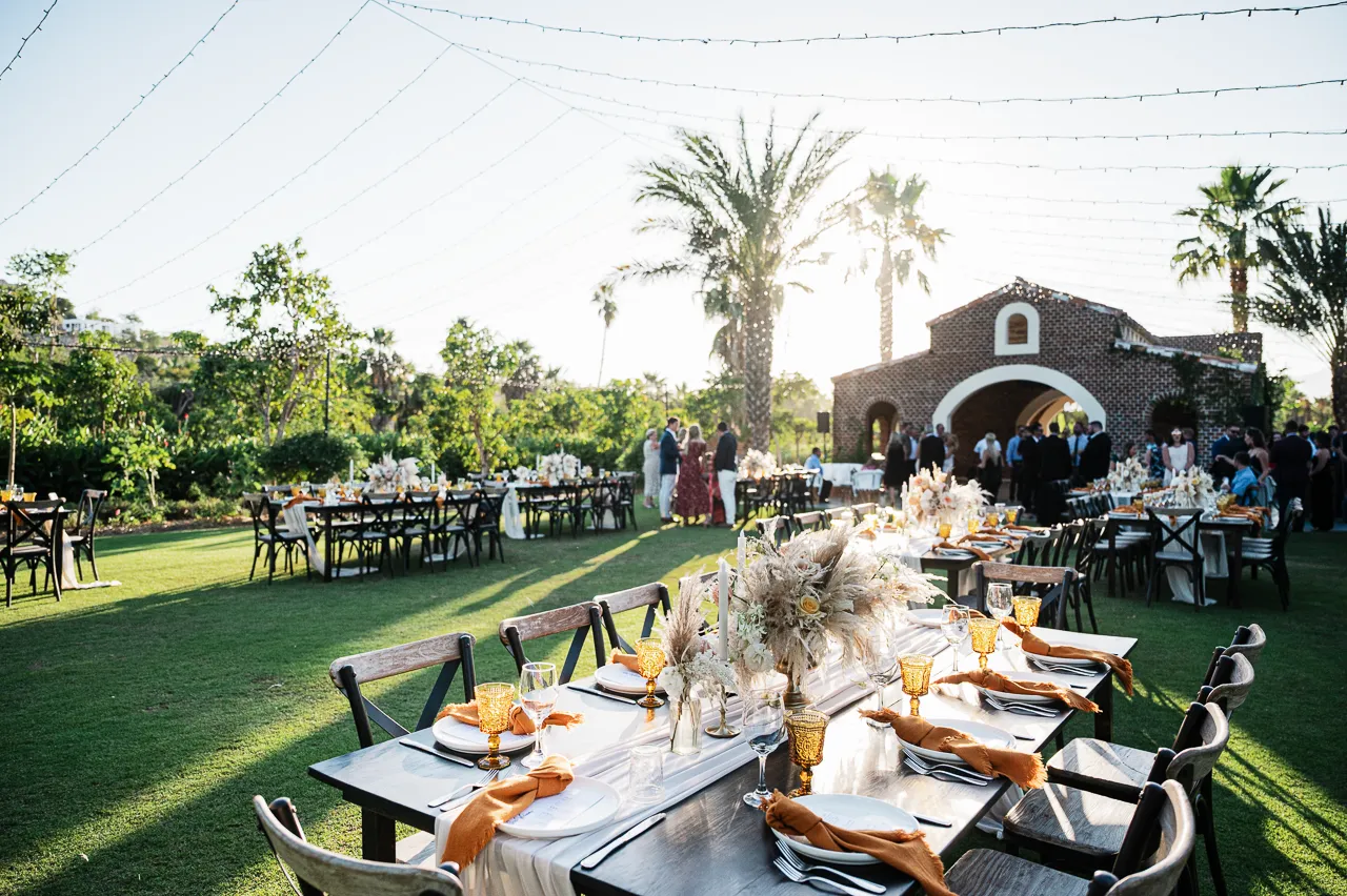 Flora Farms wedding photographer in San José del Cabo, Mexico