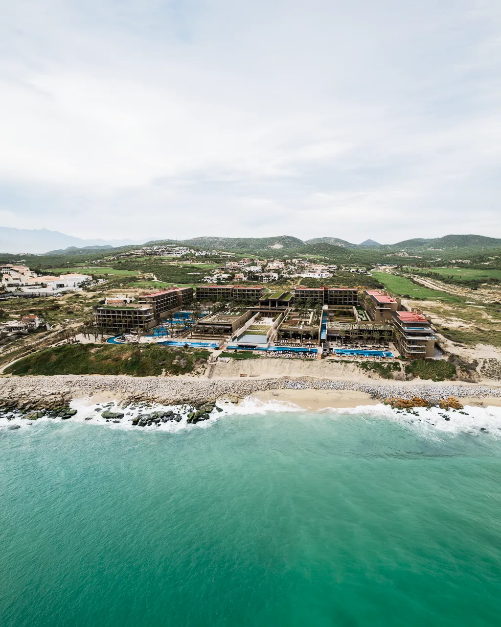 JW Marriott Los Cabos wedding photographer in San José del Cabo, Mexico