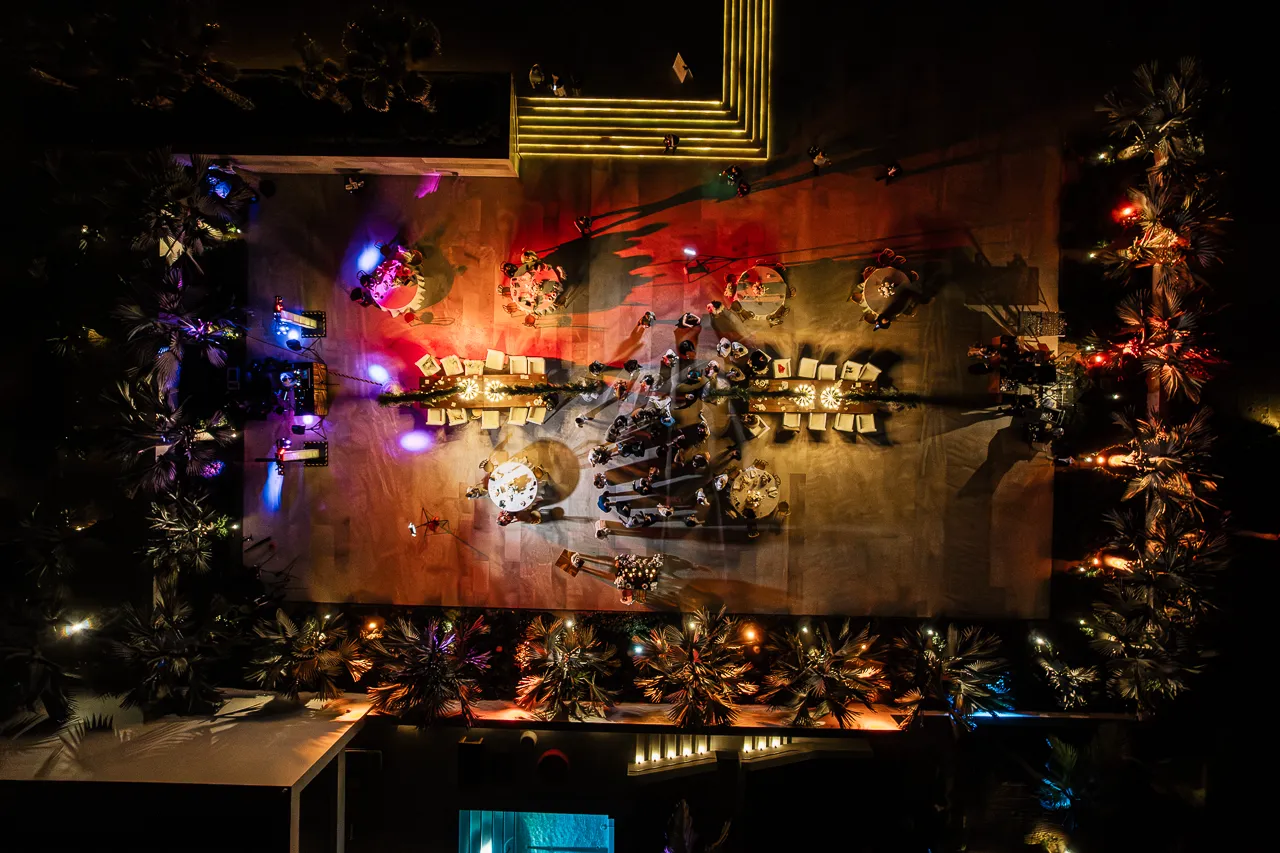 Nobu Los Cabos wedding photographer in Cabo San Lucas, Mexico