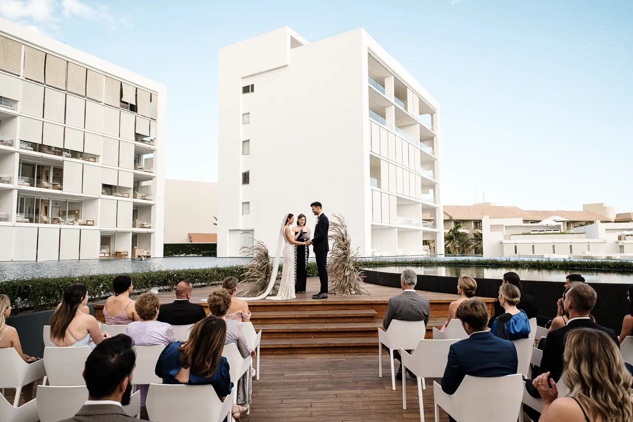 Viceroy Los Cabos wedding photographer in San José del Cabo, Mexico